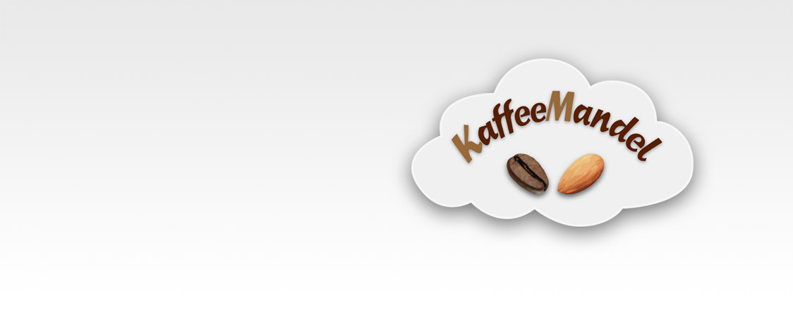 KaffeeMandel Logo