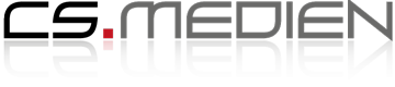 Logo CS.MEDIEN